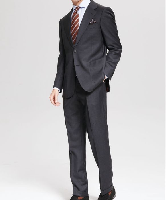 Мужской костюм Shoqan