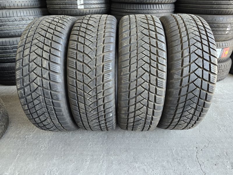 235/60/18 GT Radial 4бр