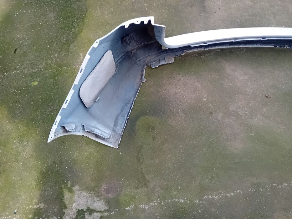 Bara spate Opel Astra K Break