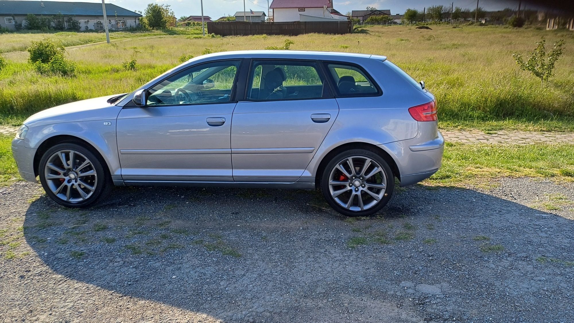 Audi a3 in stare buna