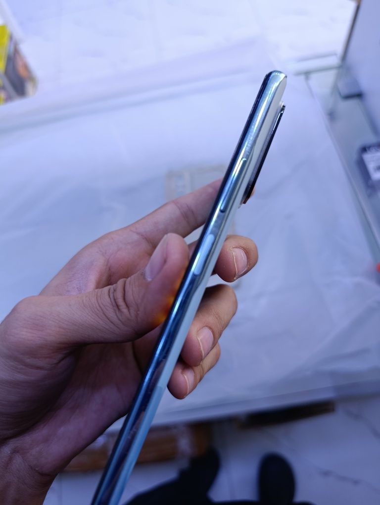 Redmi note 10 pro 8/128