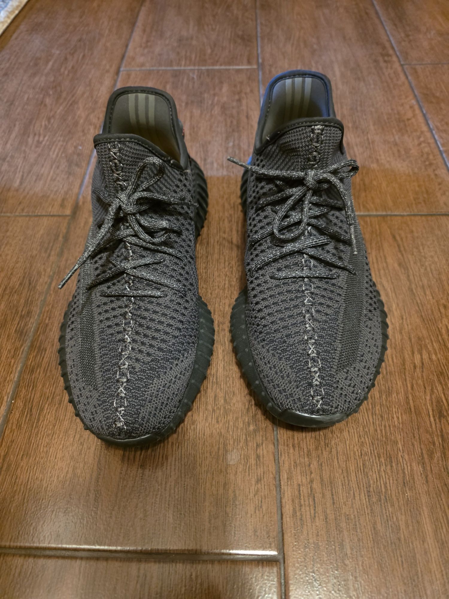 Adidas Yeezy 350 v2 , Black