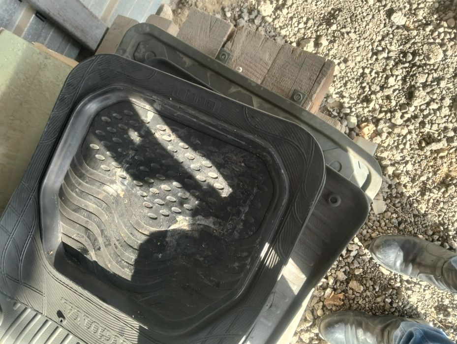 Авто полики комп