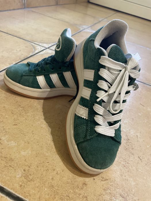 Adidas  Campus  36,5