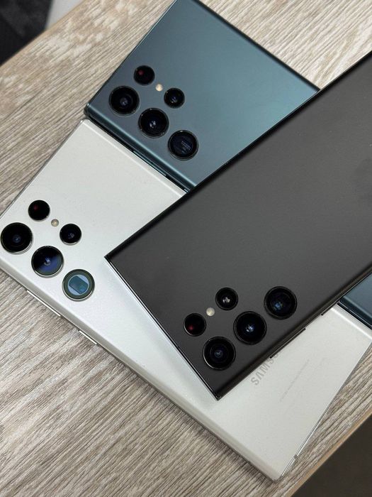 Samsung galaxy s22 ultra 5G Korea