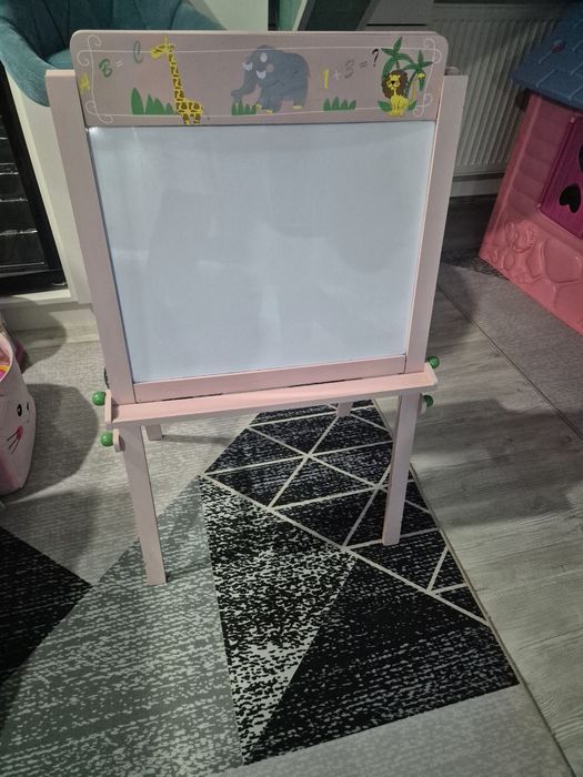 Tabla de scris copii