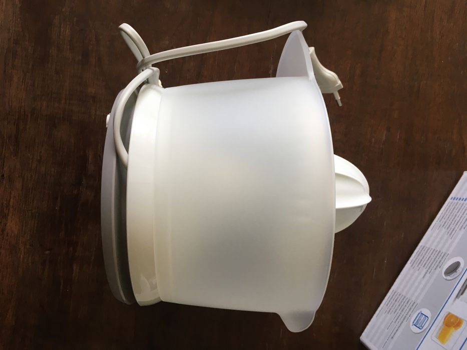 storcator citrice Philips Daily Collection