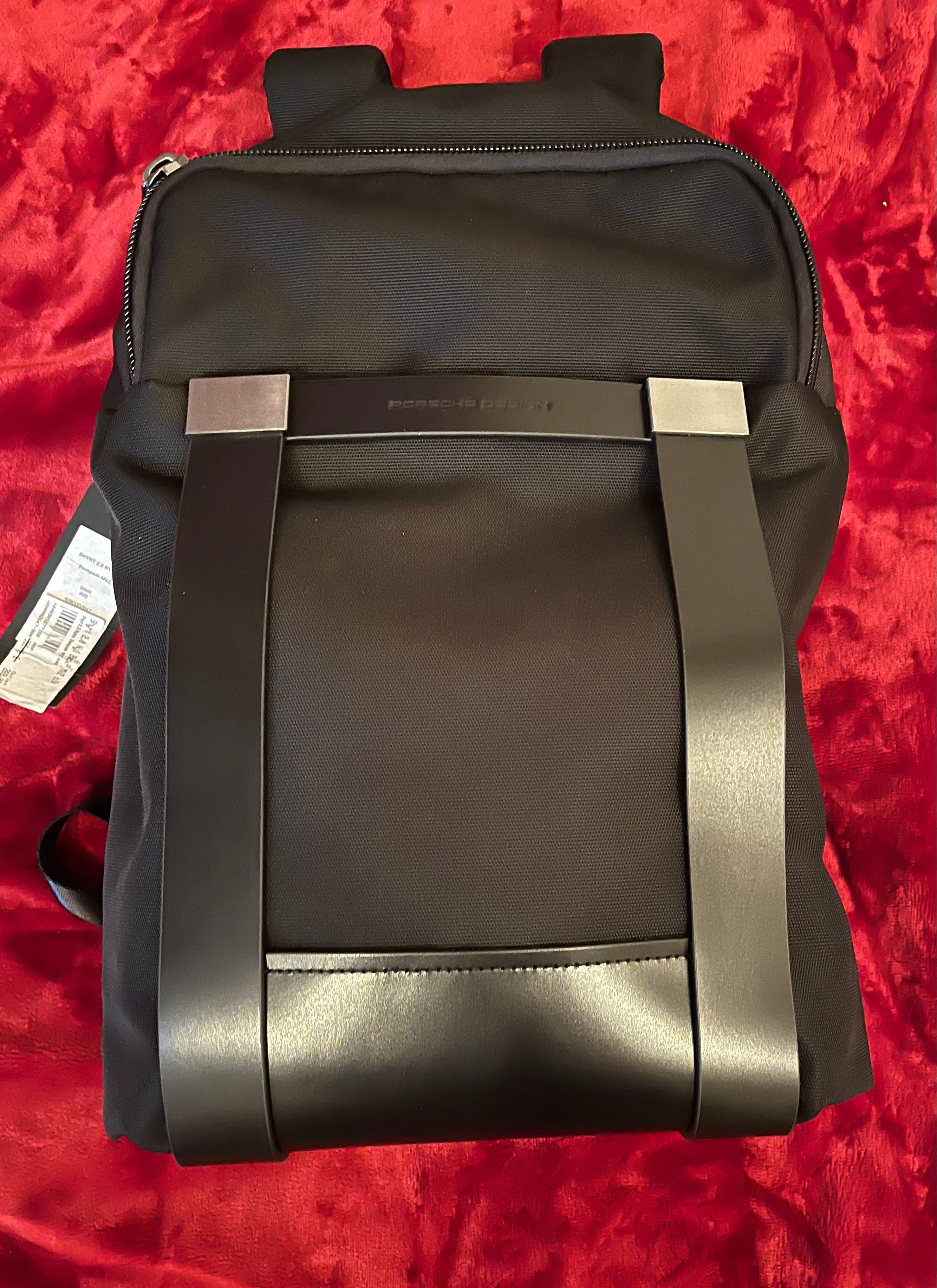 Porsche design мъжка раница SHYRT 2.0