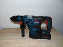 Bosch 18v-34 CF roto 3 functii brushless 2023