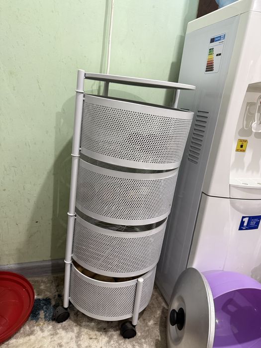 органайзер для кухни