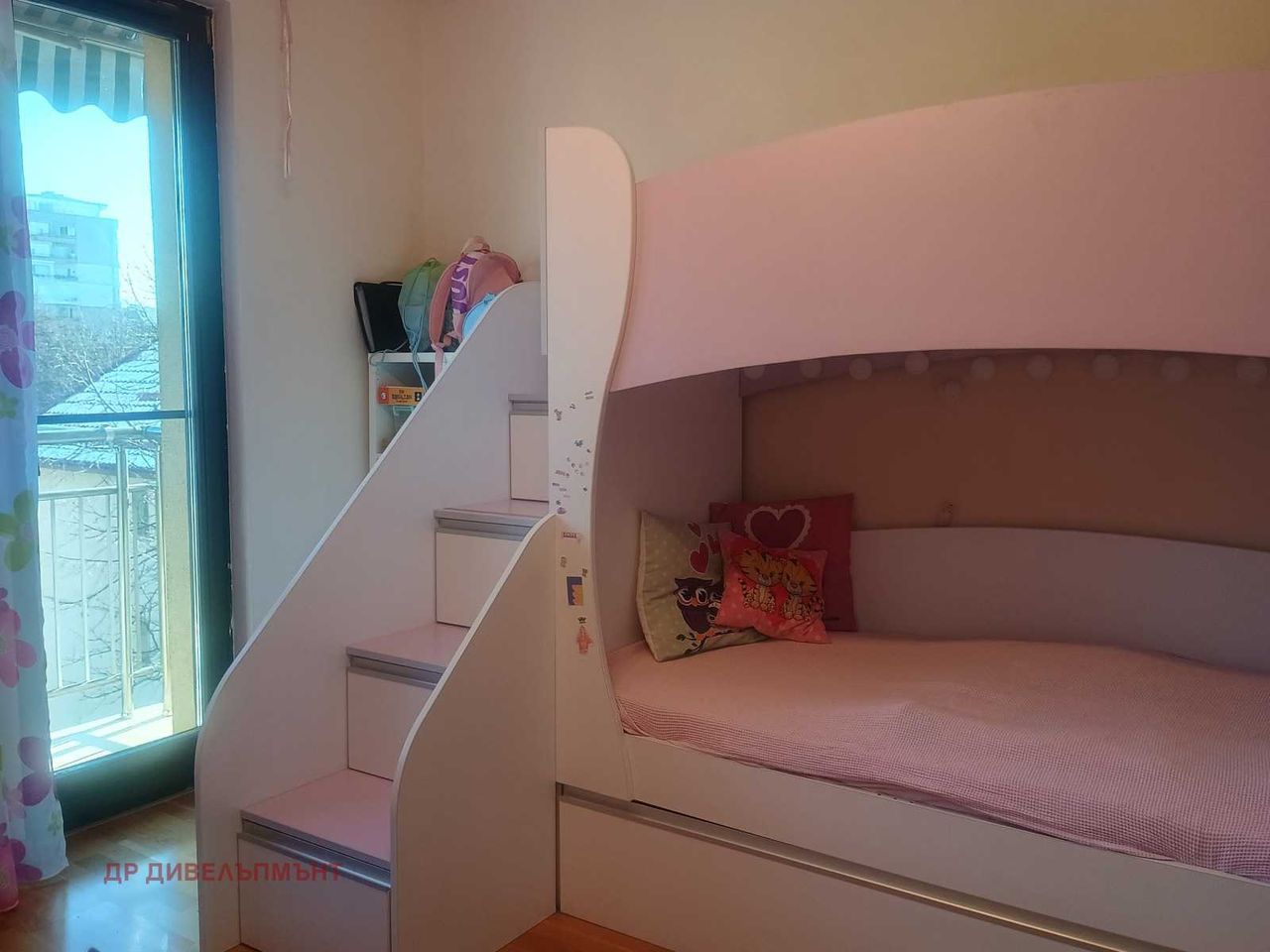 Дава се под наем Двустаен апартамент в София, Гео Милев - 65 кв.м за 509.49 € - Снимка #12