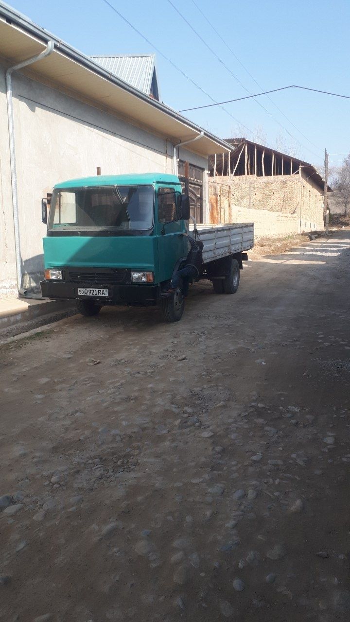 Отайол 65.9 iveco