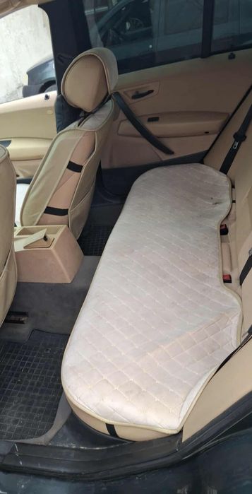 Vand sau Schimb Bmw x3 E83