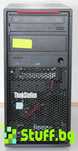 Работна станция Lenovo P320 E3-1220/16GB RAM/240GB SSD+1TB HDD