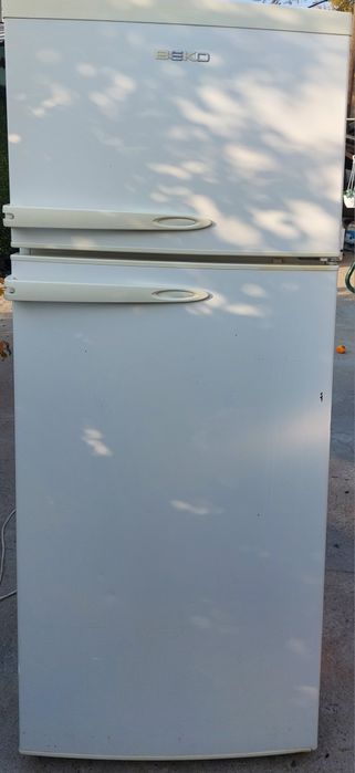 Холодильник "Веко "