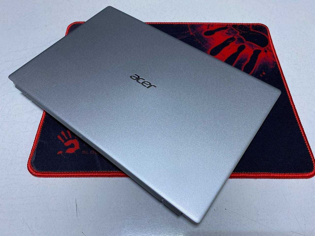 Ноутбук Acer, быстрый и шустрый