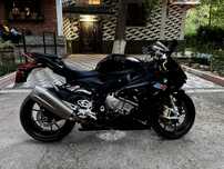 BMW S1000rr идеал