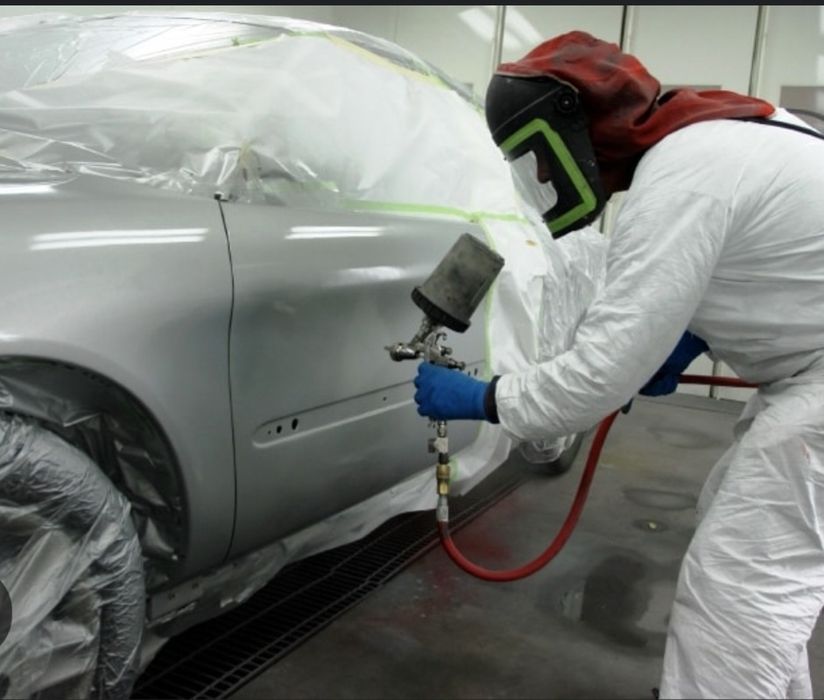 Услуги автомоляра