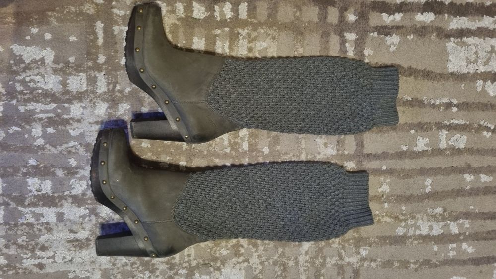 Ботуши Tommy Hilfiger, Marc O'Polo