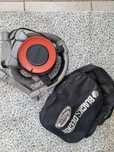 Black & Decker PD1200AV-XJ Aspirator auto