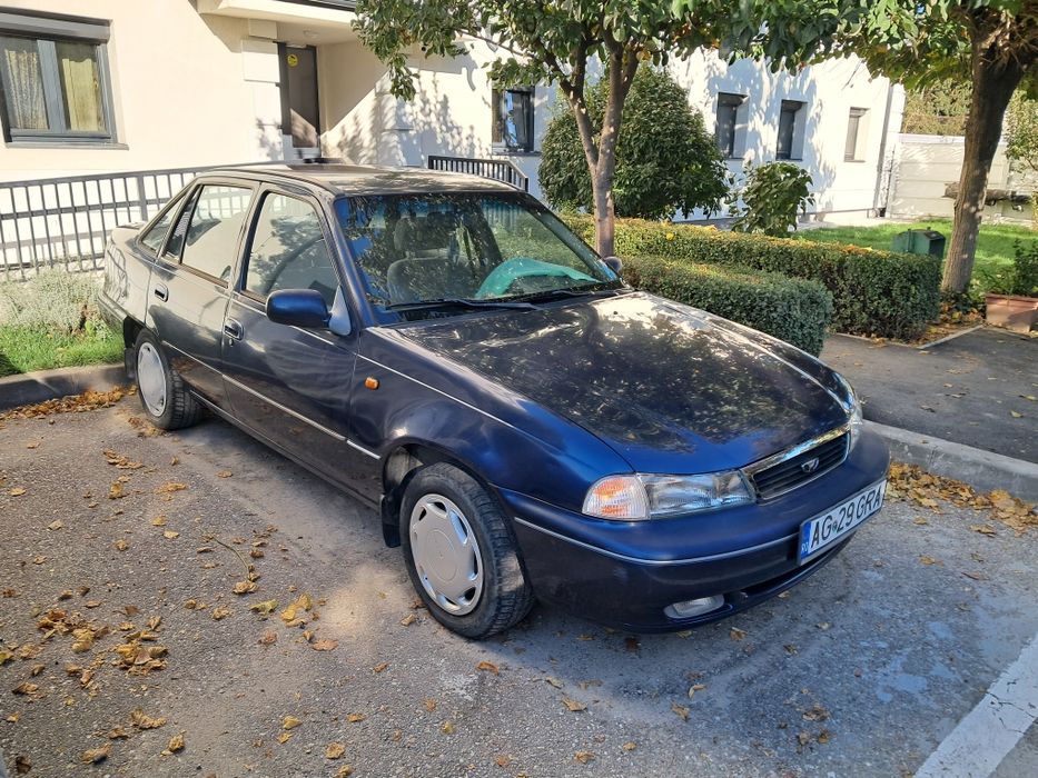 Daewoo Cielo 2005