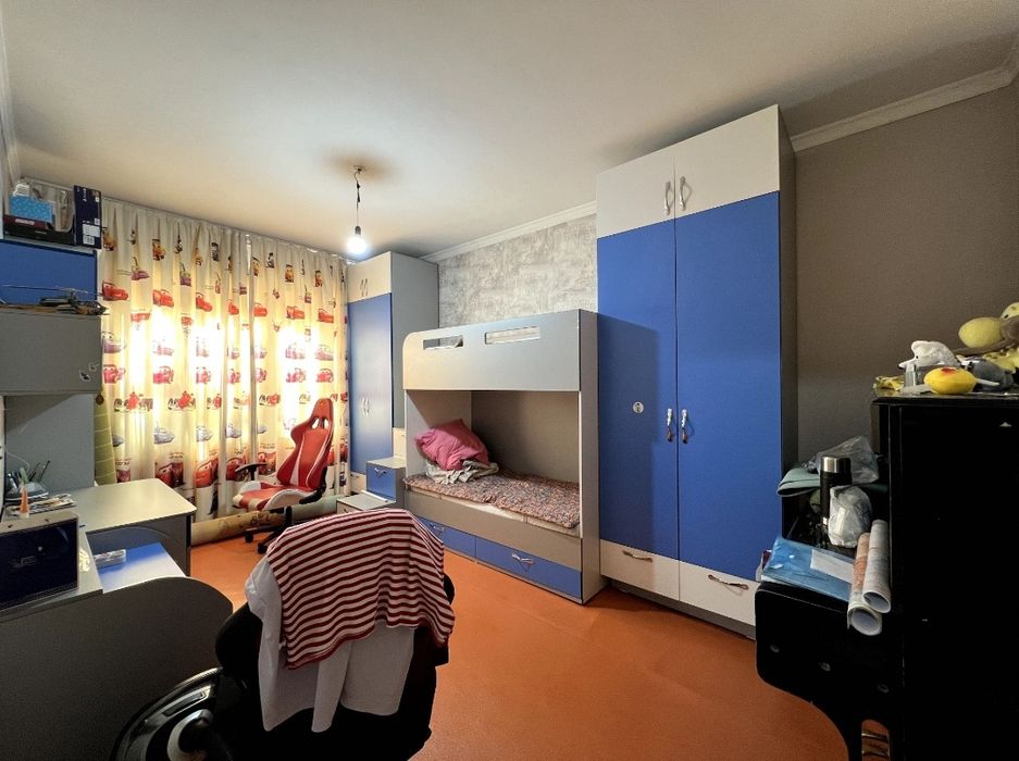 Продажа 3/3/5 на Юнусабад-5, 3 хонали сотилади