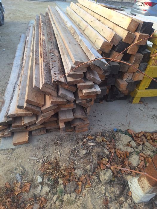 Тақтай ағаш сатылады 10×10см 15×5см