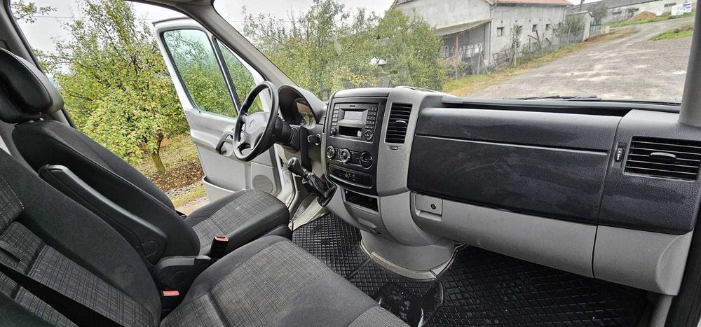 Mercedes-Benz Sprinter 116  6 locuri - 2.2 CDI - An 2014