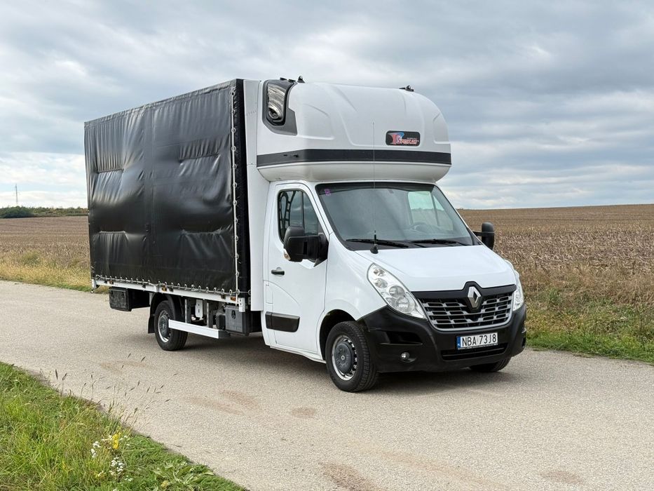 Renault master FIAT Ducato Iveco daily