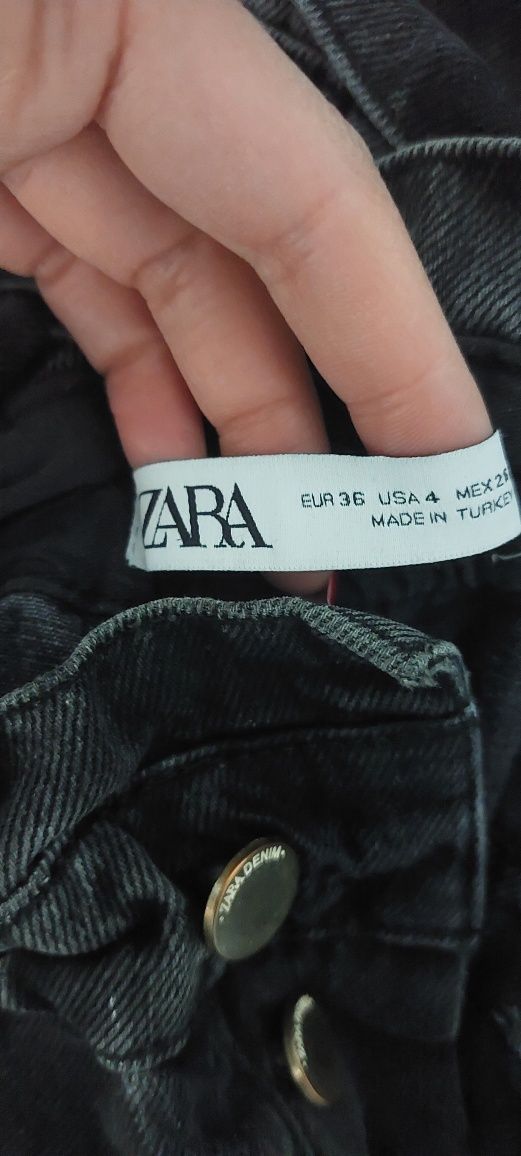 Дамски дънки Tommy Hilfiger, Zara,NaKd