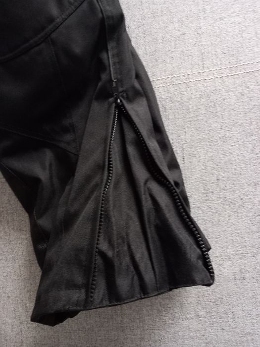 Pantaloni moto dama xs
