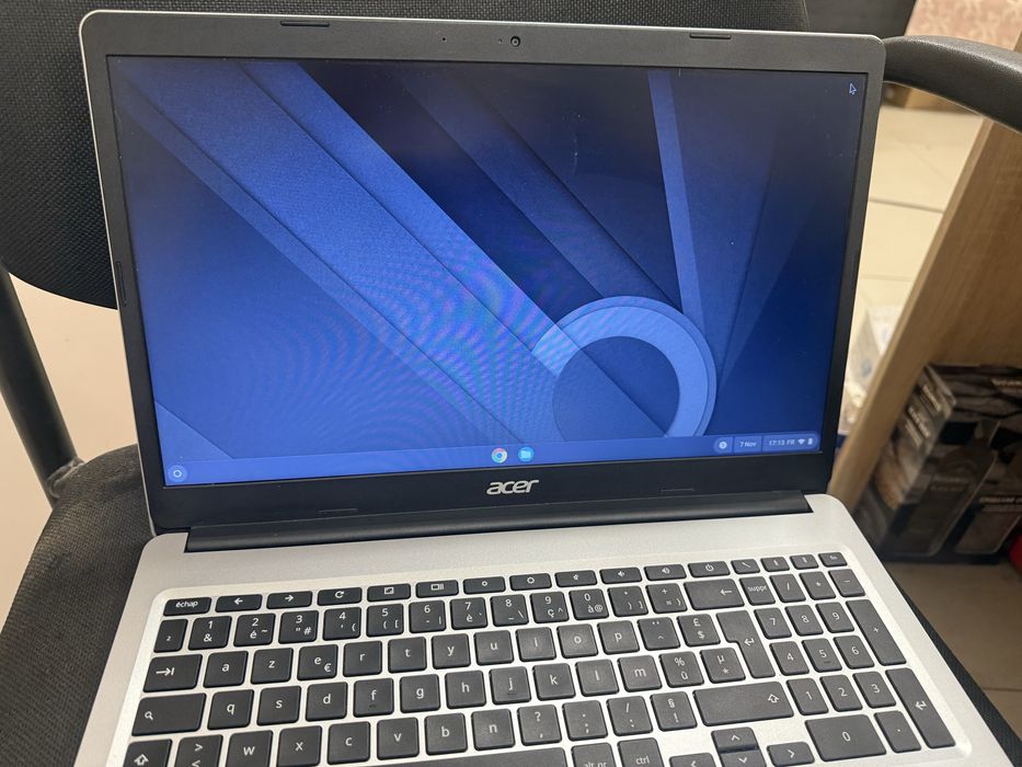 Acer Chromebook cb315-3h