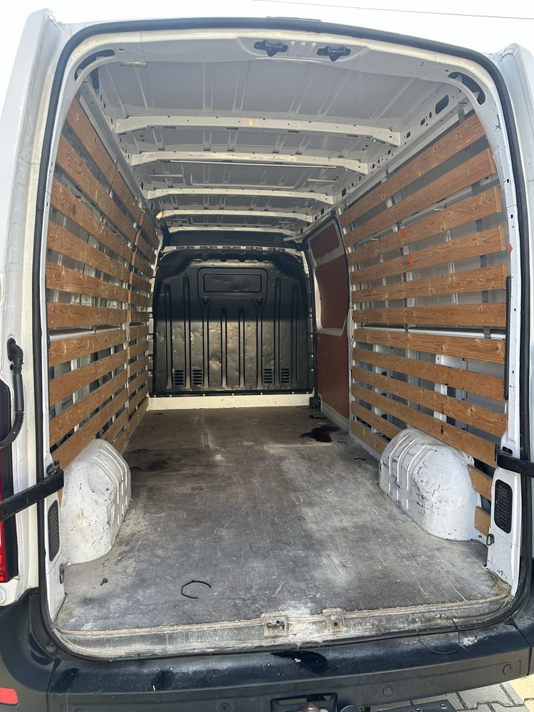 Renault Master L3H2  145cp euro 6
