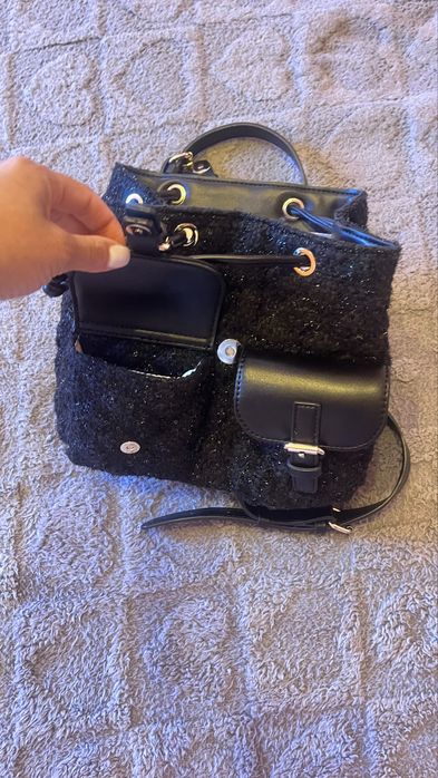 Guess раница чисто нова, не носена