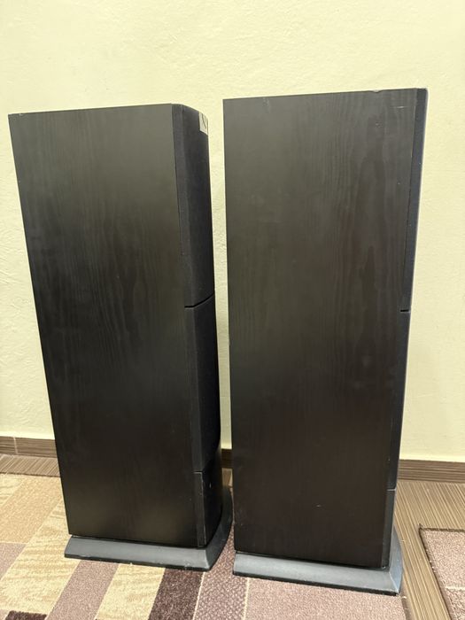 Kef Q-50 Тонколони