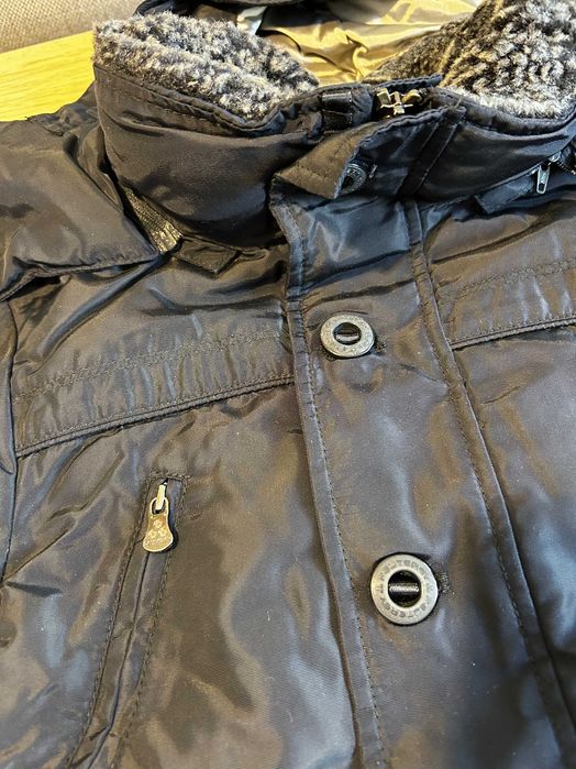 Зимно яке Peyterey – размер 8 години