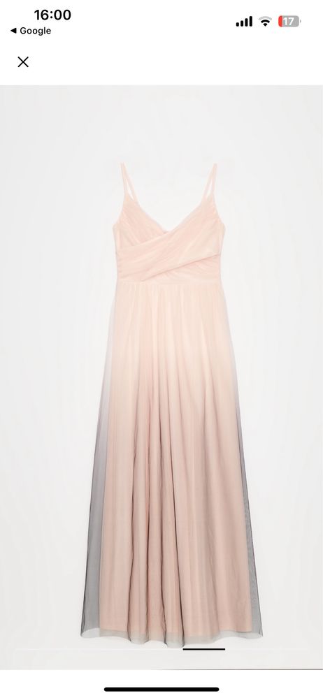 Rochie de ocazii marimea xs noua