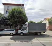 Proprietar vand la pret mic casa noua cladire birouri (240mp) 288000 E