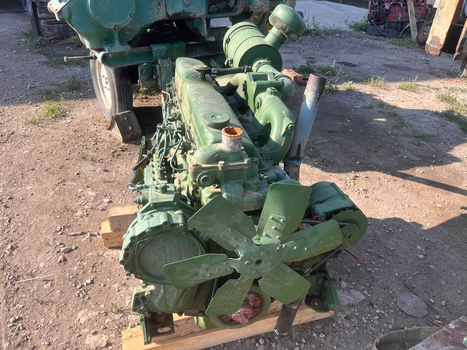 Двигател FORD индустриален