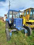 Продам комбайн Акрос и мтз