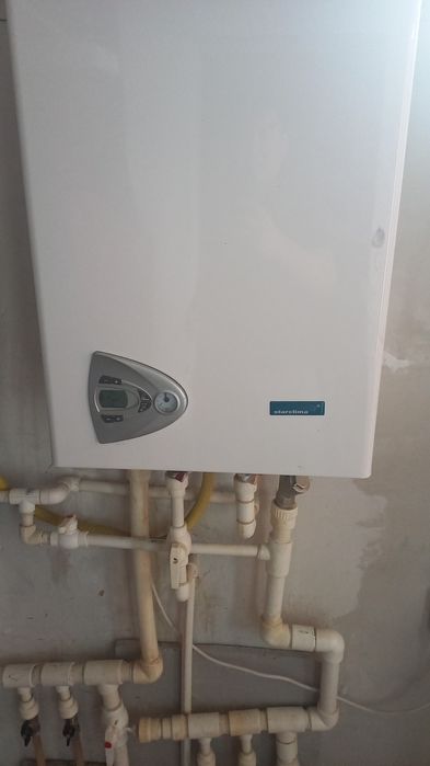 Пратерын на запчаст