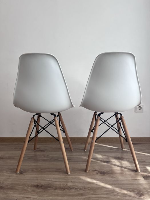 Столове в много добро състояние