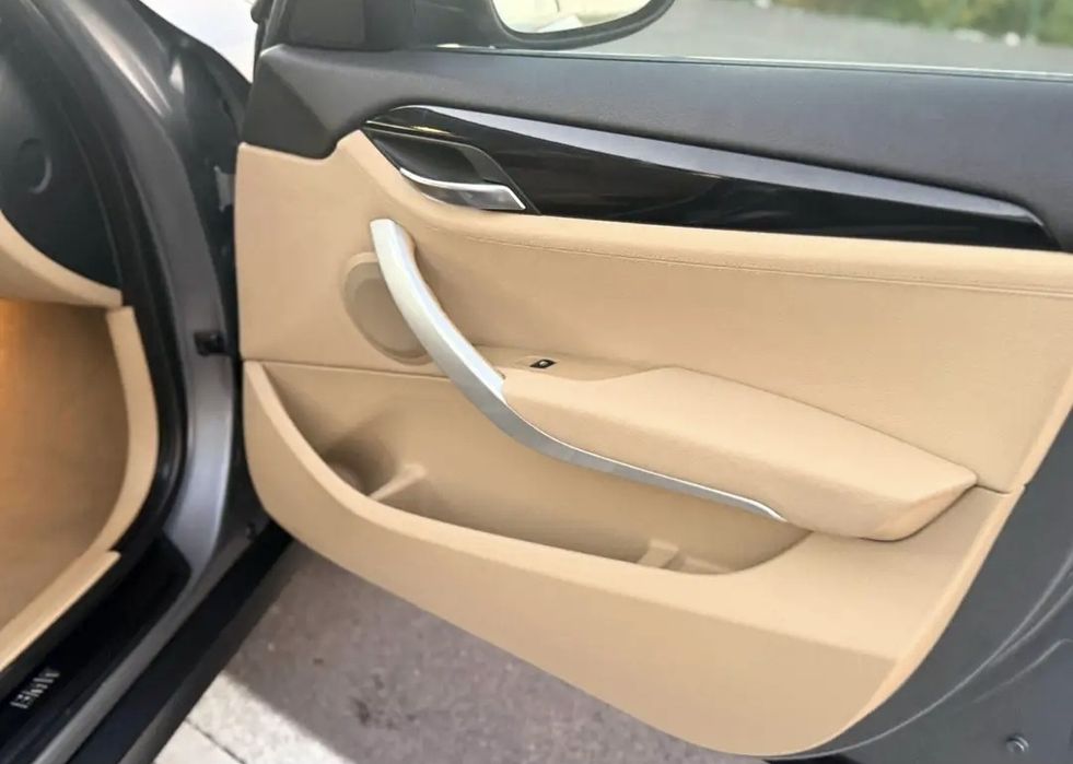 Bmw x1 2010 impecabil