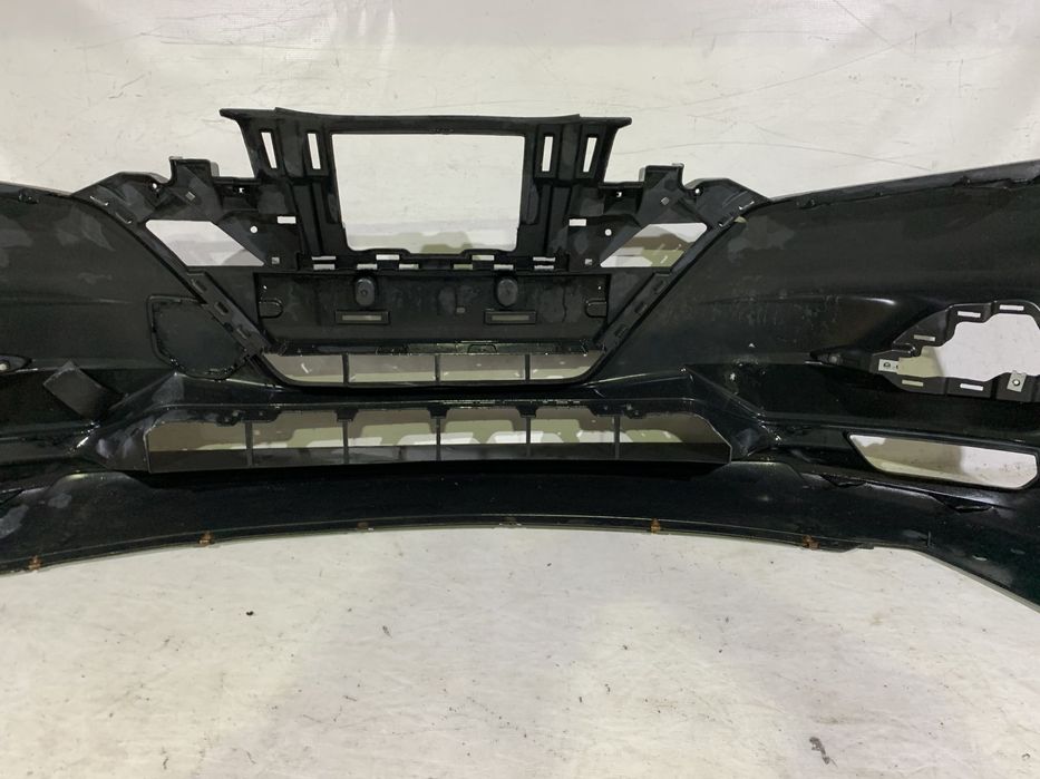 Bara fata Nissan Qashqai, 2017, 2018, 2019, 2020, 2021, cod origine OE 62022HV00H.