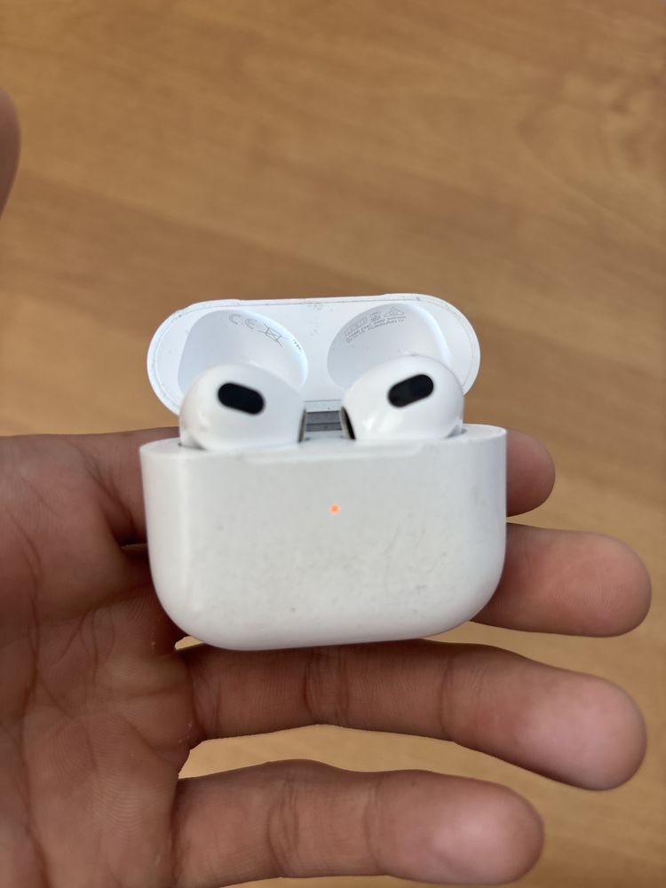 AirPods 3 оригинал
