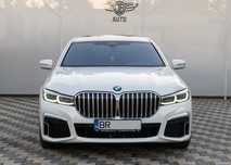 BMW Seria 7 BMW 740 Xdrive MHEV 340 CP 04/2022