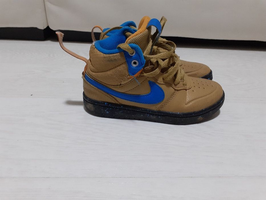 Încălțăminte copii mărimea 29,5 31