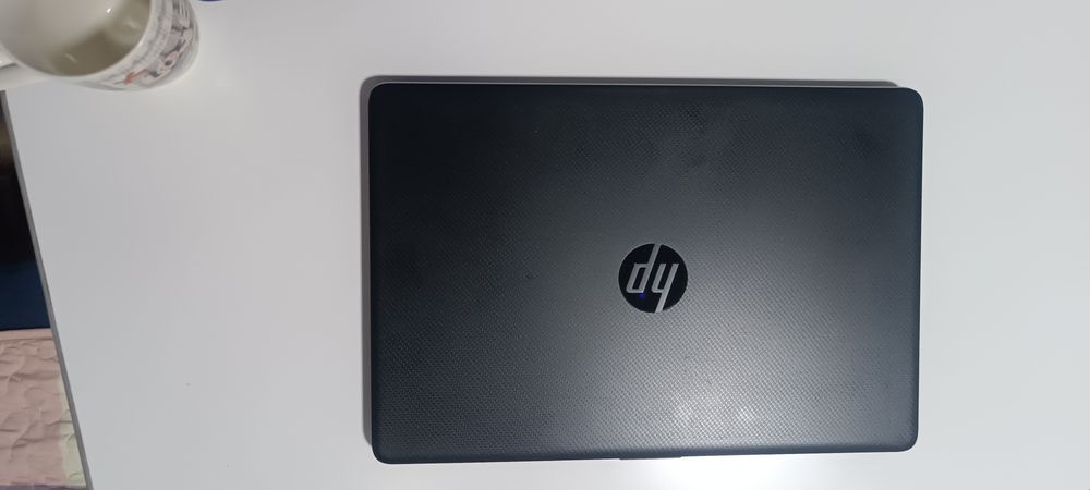 Notebook бу почти новый.