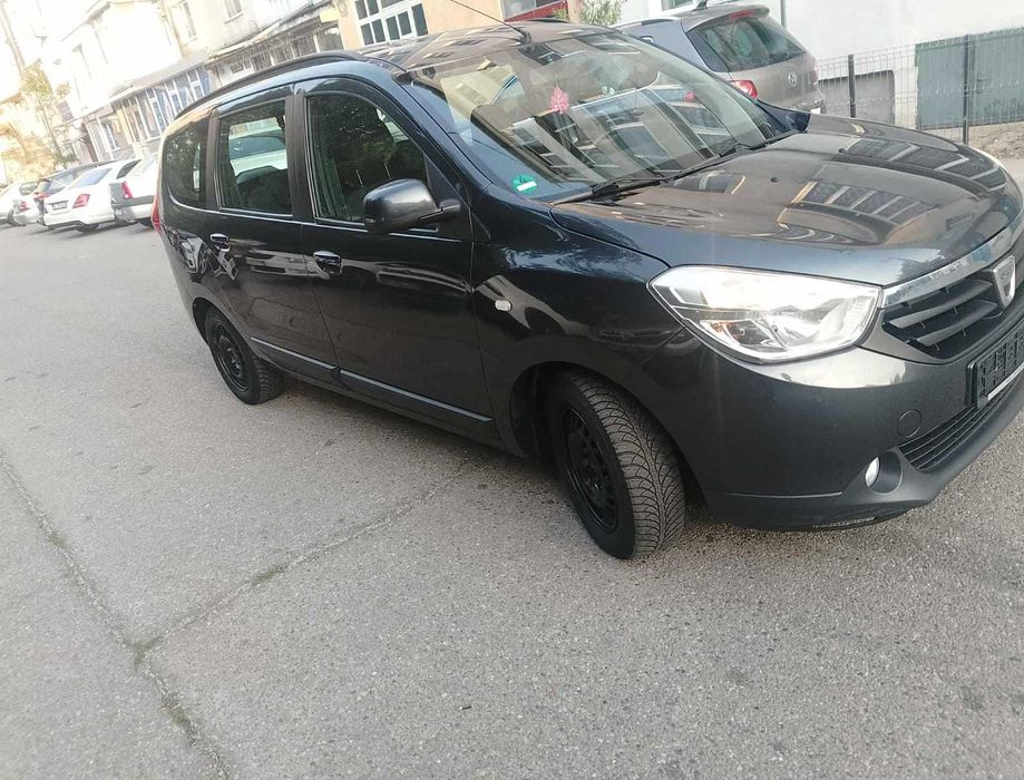 Dacia Lodgy  ,1,5 dci