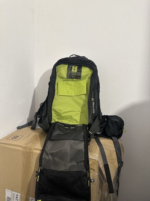 Rucsac avalansa snowboard, snowmobil, ski